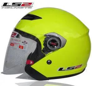 

LS2 OF 569 URBAN OPEN FACE HELMET DOT ECE APPROVED SCOOTER HELMET FREE SHIPPING