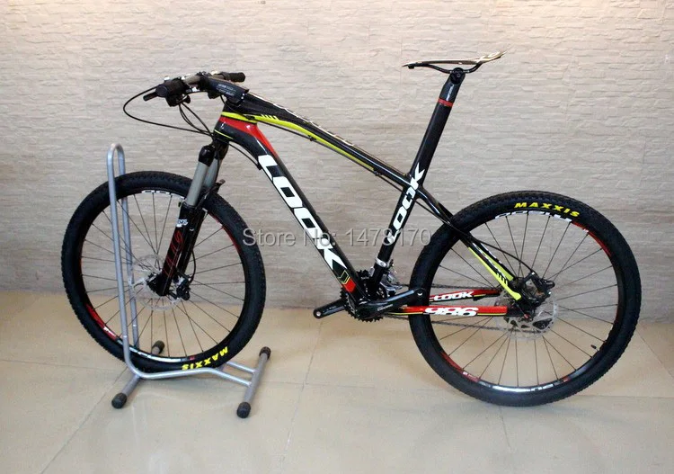 look mtb