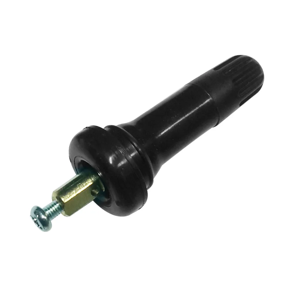 

For Buick Tpms Tire Pressure Monitoring System Snap In Tire Valve Stems Feature: