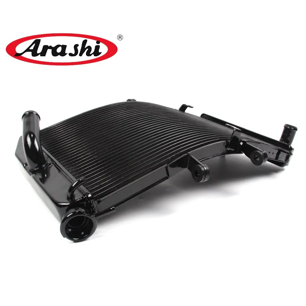 Радиатор охлаждения для мотоцикла HONDA CBR600RR 2003 2006 CBR600 CBR 600 RR 2004 2005 2006|engine cooling