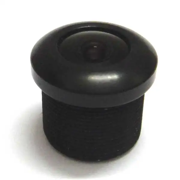 

10X 1.7mm 170 Degrees Wide Angle CCTV Lens Camera IR Board Lenses for car camera