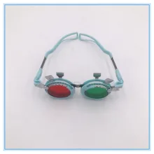 Титановая супер легкая пробная рама PD56MM