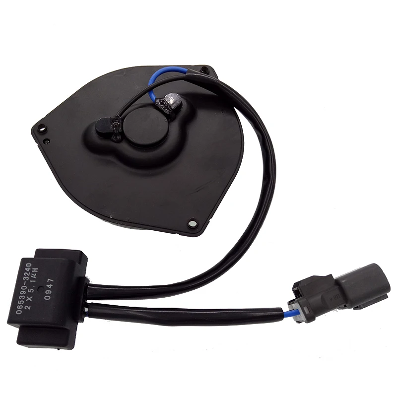 

High quality free shipping Cooling Fan Motor OEM:38616-PWA-J01 for FIT 2005-2008 GD1/GD3, FIT SALOON 2003-2006 GD6/GD8