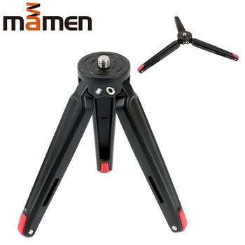 

Super Load Bearing Professional Portable Video Tripod DSLR with 1/4 Screw Interface / Digital DSLR Camera camcorder Stand tripod