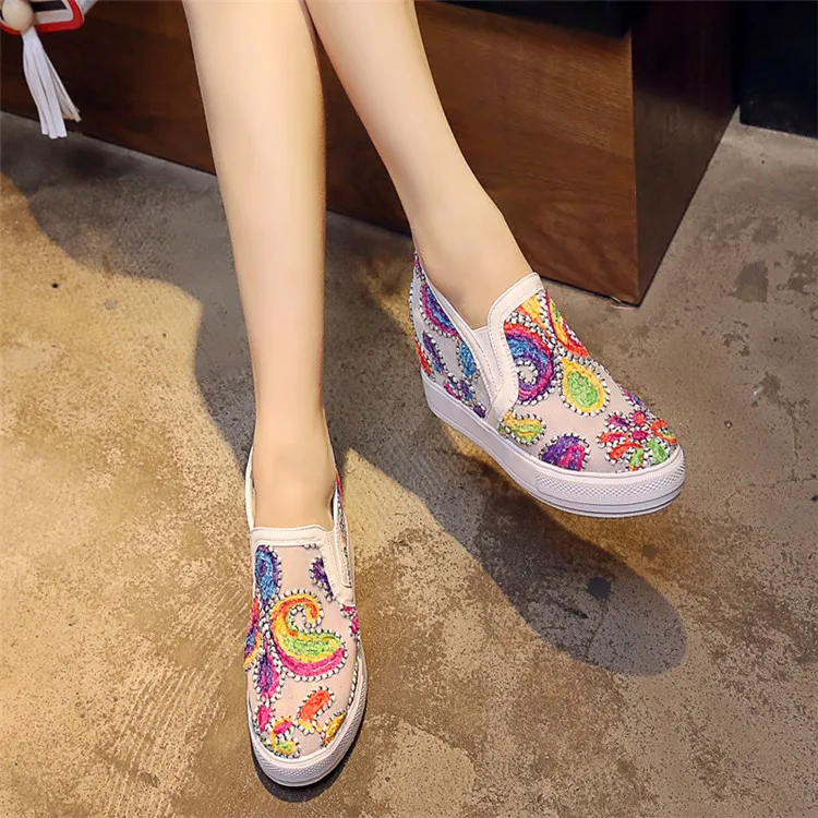 Platform Shoes (2)
