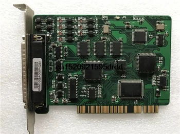 

PCIMC-53C Engraving machine control card accessories