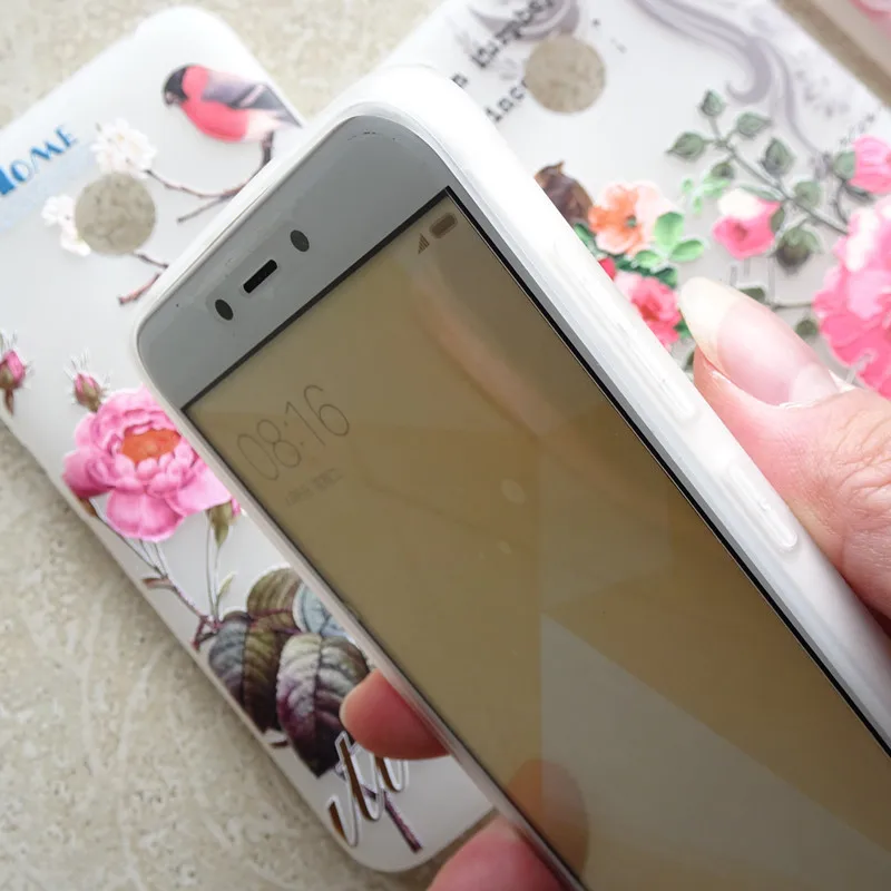 Redmi 4X 8