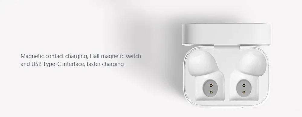 Xiaomi Airdots Pro Air Tws Bluetooth гарнитура истинные беспроводные стерео спортивные наушники Anc переключатель Enc автоматическая пауза управление