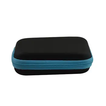 

15 Compartments Essential Oil Storage Bag Organizer 1ml 2ml 3ml Essential Oil Dropping Bottle Portable EVA Container
