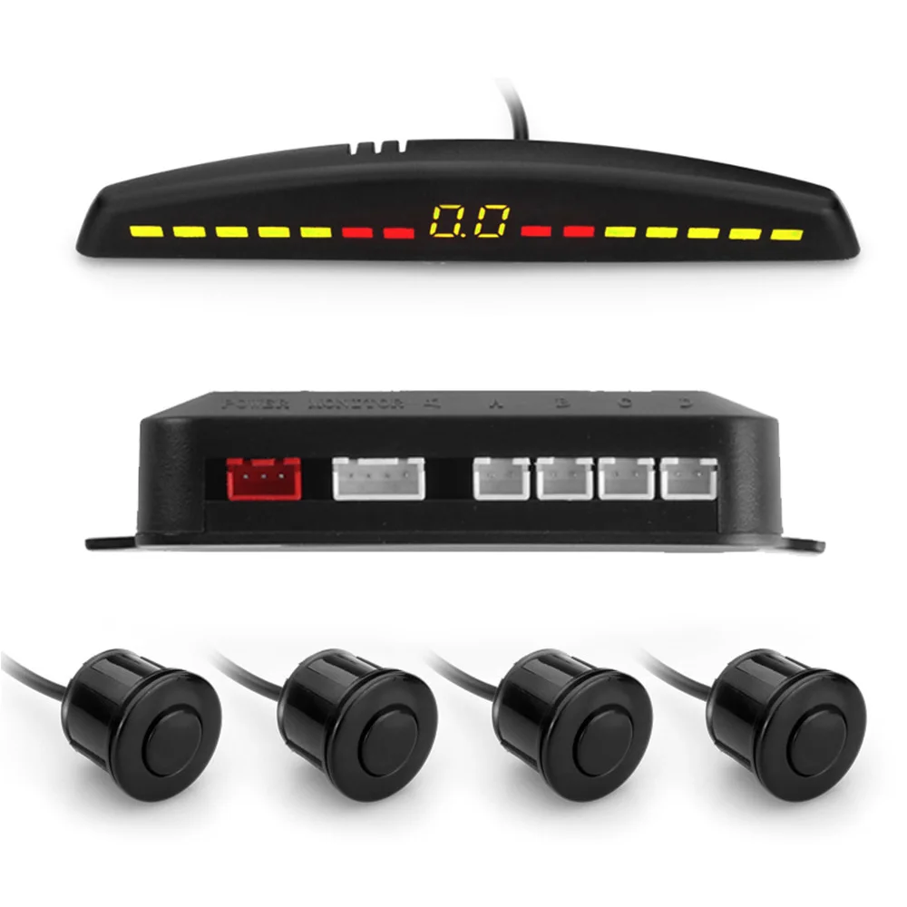 Парктроник Купить В Белгороде Для Автомобиля