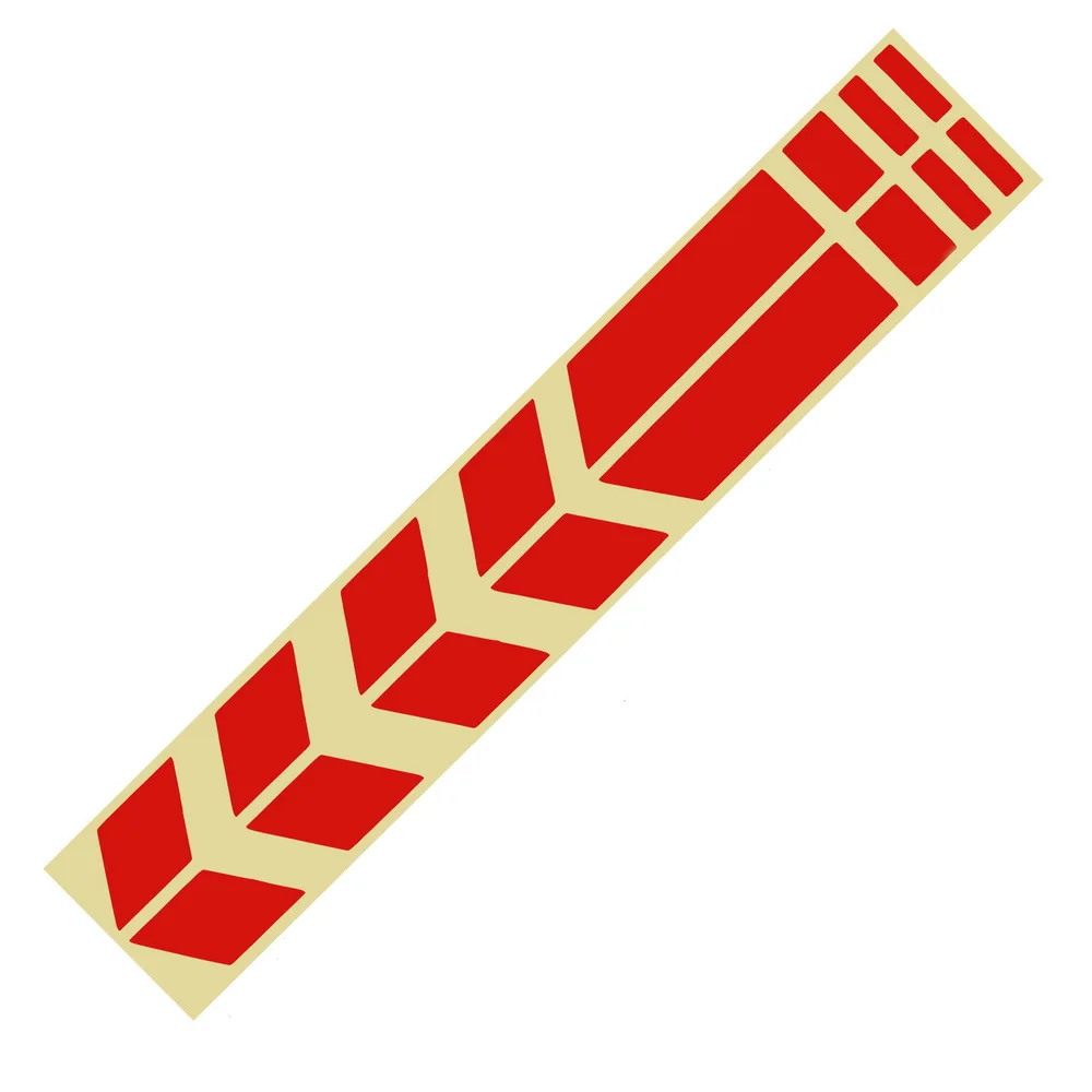 LEEPEE наклейки и на мотоцикл аксессуары для мотоцикла Светоотражающая наклейка