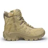 Professional Tactical Hiking Boots Waterproof 2