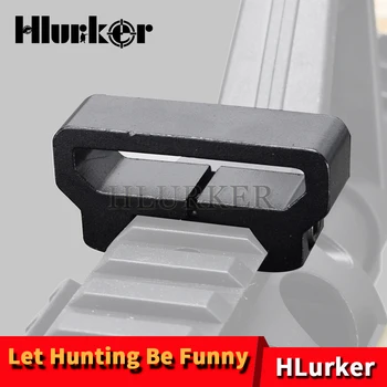 

Tactical Sling Scope Mount Adapter Rifle Attachment Weaver Picatinny Weaver Rail AR15 Carbine M4 Gun Base Hunting Accessories