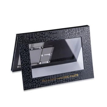 

Refill magnet eye shadow/blush empty palette Variety DIY Free combination Fun personality lipstick wholesale beauty women set