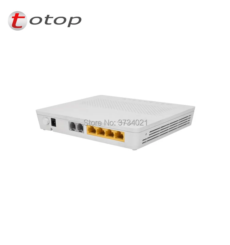 HUAWEI модем hg8240h GPON ONU ONT 4FE+ 2TEL волоконно-оптический onu модем GPON такая же Функция как HG8245H HG8247H