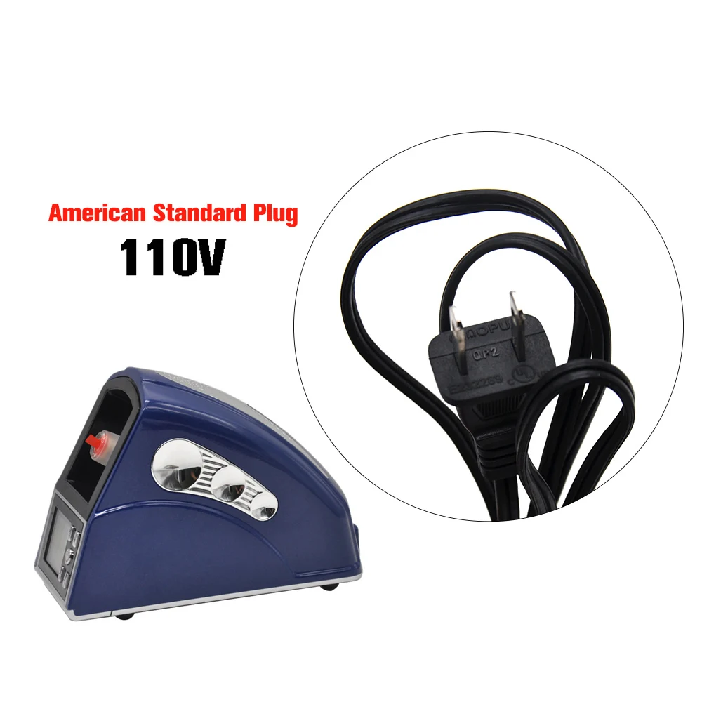 VP350-110V-Blue