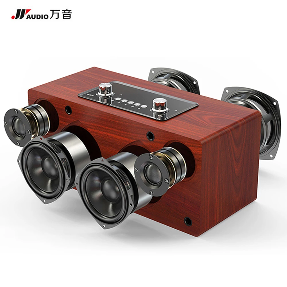 bluetooth speaker network