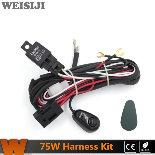 Ford Interceptor Utility Wiring Harnes Kit - Wiring Diagram | Ford Interceptor Utility Wiring Harness Kits | | Wiring Diagram