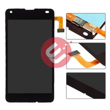 550 Дисплей 5 &quotчерный для Nokia microsoft lumia ЖК дисплей Сенсорный экран