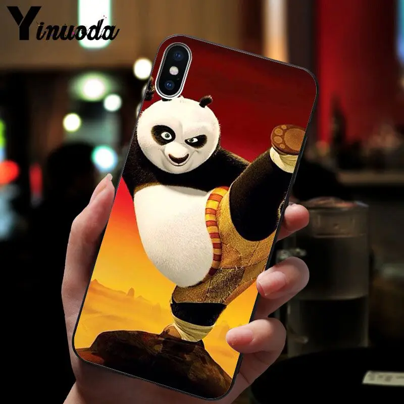 kungfu panda