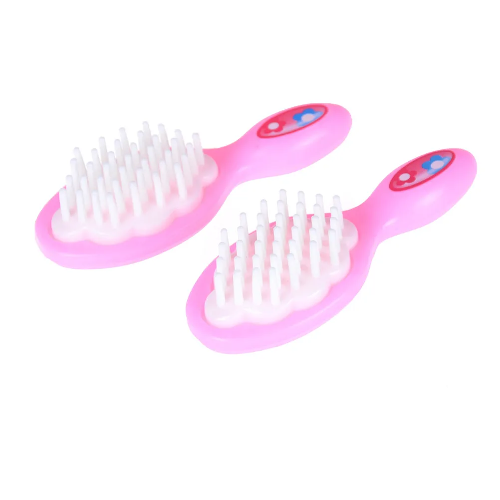 barbie combs