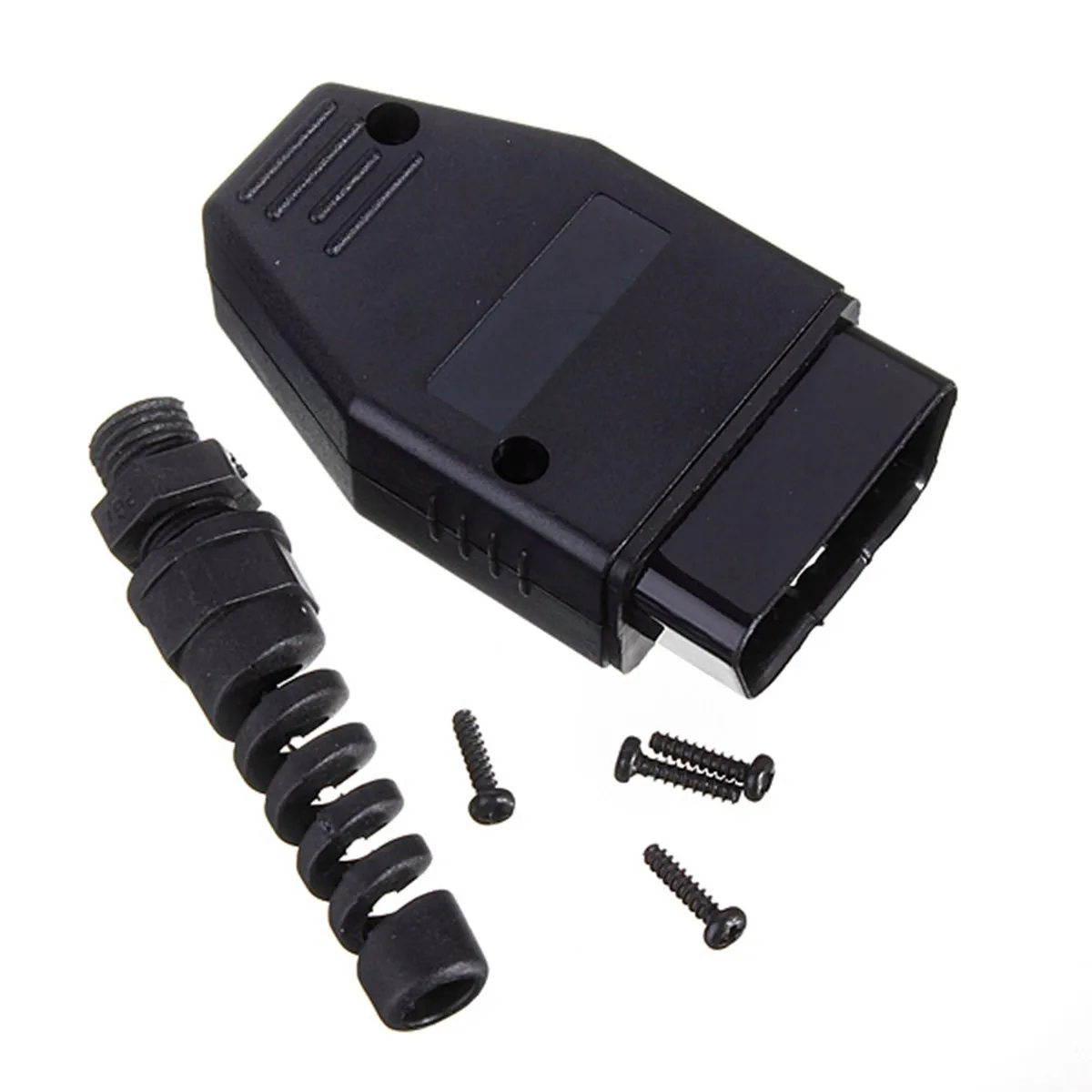 Разъем Obd2 Купить