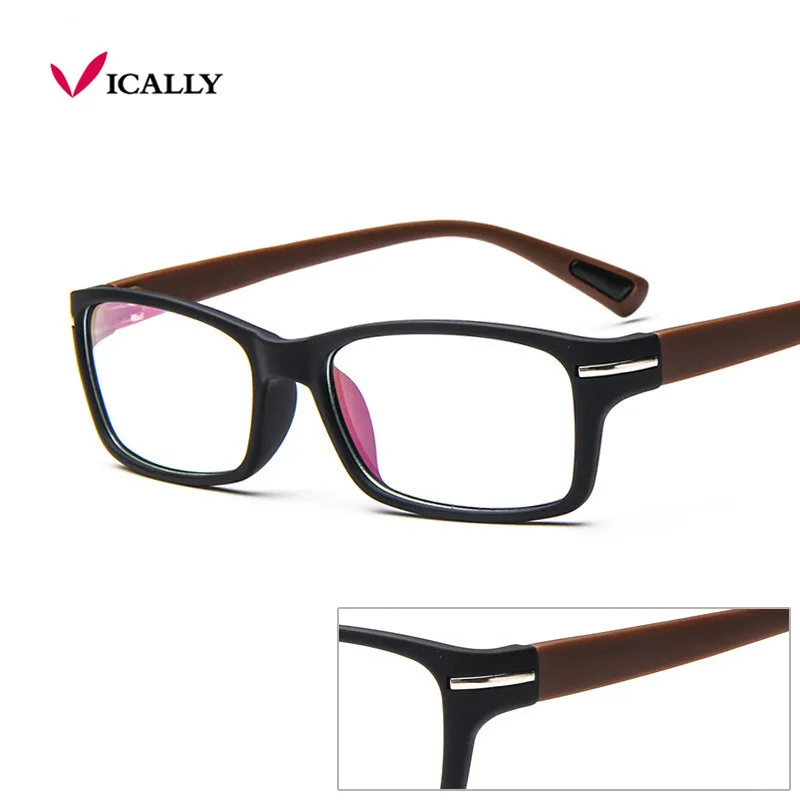 

Brand Designer Women Eyeglasses Retro Vintage Optical Reading Spectacle Eye Glasses Frame Men Women Oculos De Grau Femininos