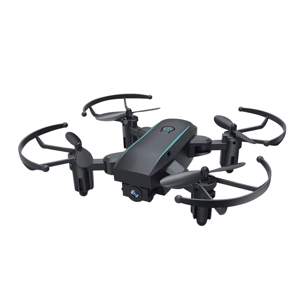 

Hot Selling Mini Folding Quadcopter RC Drone Foldable 360 Degree Flip Speed Switching Altitude Hold