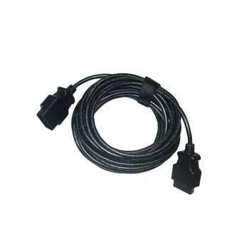 

10 Meter OBD2 16PIN Male to Female Connector