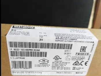

SIMATIC ET 200SP , Original new 6ES7193-6BP00-0DA0