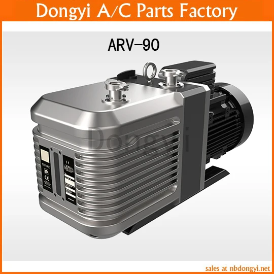 rotary vane industrial pump for Refrigeration ARV-90 | Автомобили и мотоциклы