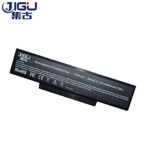 JIGU 9cells Laptop battery for Asus N73SN N73SQ N73SV N73SW N73V X77J X77JA X77JG X77JO X77JQ X77JV X77V X77VG X77VN