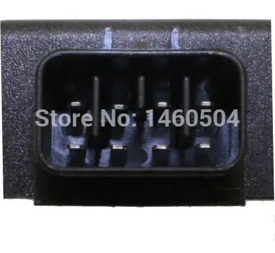 8 контактов CDI 7500 об/мин YP 250 257 260 275 300 Linhai ATV Quad Багги Go Kart скутер сделано в Тайване!|yp