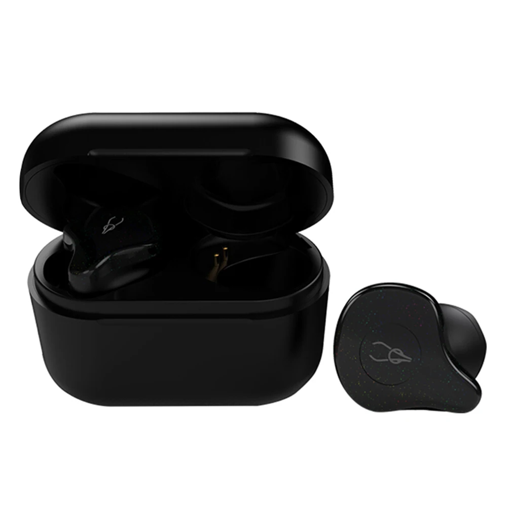 Sabbat X12 Pro беспроводные Bluetooth V5.0 наушники с зарядным устройством беспроводная гарнитура для iPhone не air Vs i10 i12 TWS - Цвет: 4