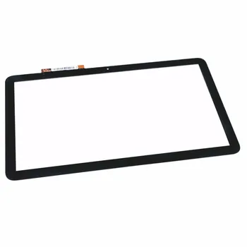 

New 15.6" For HP Pavilion 15-F Series 15-f033wm 15-f271wm 15-f110ca 15-f133wm 15-f018dx 15-f048ca Touch Screen Digitizer Glass