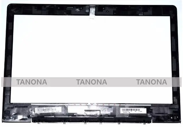 Оригинальные новые для lenovo U41-70 S41-70 S41-35 S41-70 500S-14ISK задняя крышка 5CB0H71426+ ободок 5B30H71445+ Петля Винты - Цвет: Bezel