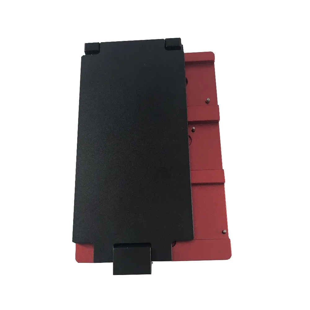 Ipad 2 ipad 3 ipad 4 без удаления 3 в 1 адаптер для nand flash IC чип naviplus pro3000s программист перезапись SN номер ремонт ipad