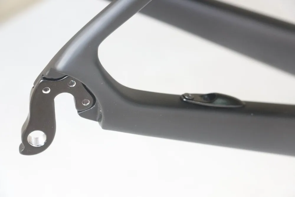 Top Chameleon paint full carbon bike parts frame,carbon road bike frame FM208 , carbon aero road frame Di2 OEM ODM carbon bicycle 12