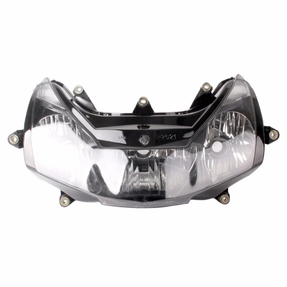 Фара мотоцикла в сборе для Honda CBR900RR CBR954RR CBR 900RR 954RR 2002-2003