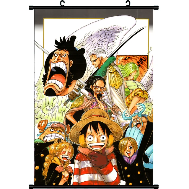 Anime Decor Wall Scroll Poster One Piece Printed Cartoon Canvas Painting Animation Scroll Painting Drop Shipping Wholesales Painting Calligraphy Aliexpress Anime Decor Wall Scroll Poster One Piece Printed Cartoon Canvas Painting Animation Scroll Painting Drop Shipping Wholesales Painting Calligraphy Aliexpress