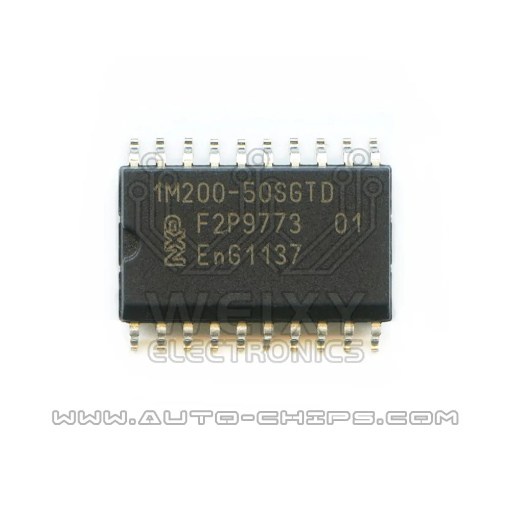 1M200-50SGTD чип для автомобиля ECU | Автомобили и мотоциклы