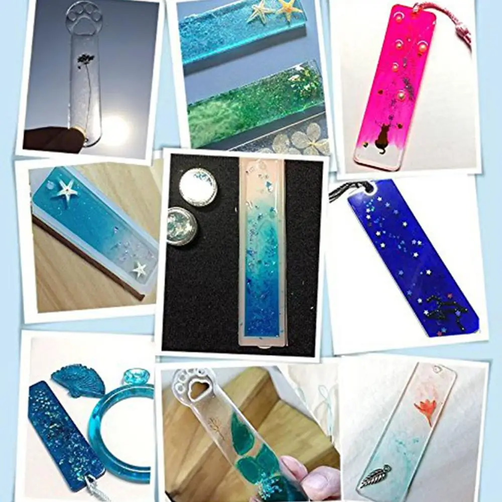 

1 Set Resin Silicone Mold Cone Epoxy Resin Molds silicone molds , Resin Stone Pendulum Crystal Column Pendant Silicone UV Resin