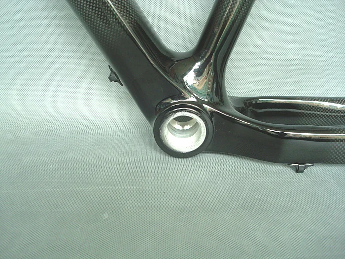 Sale carbon mtb frame color painted bicycle frame 26" 4 Sale carbon mtb frame color painted bicycle frame 26" 4