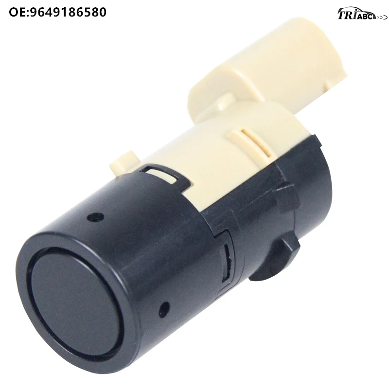

9649186580 PDC Parking Sensor For Citroen C8 Peugeot 307 3A CC 3B 308 4A 4C Fiat Scudo ULY Lancia Phedra 179 Anti Radar Detector