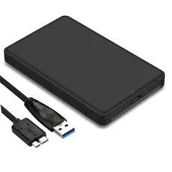 Colohas USB 3,0 на SATA конвертер с 2,5 дюймов HDD SSD коробка высокого Скорость USB кабель передачи