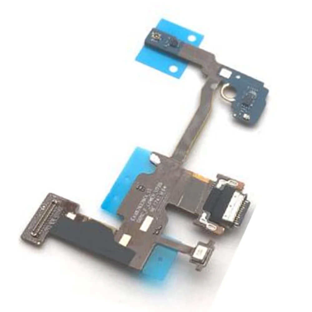 For Google Pixel 2 XL 6.0" Charging Port Flex Cable Ribbon Replacement