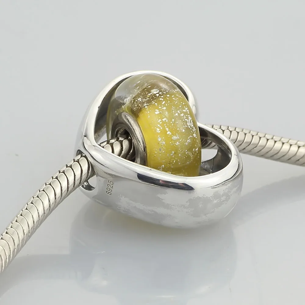 In Your Heart Pendant  (4)