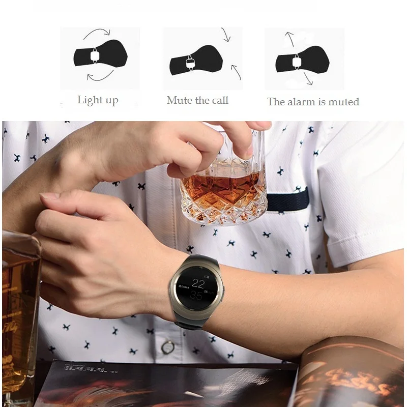 Smart Watch smartwatch Clock watch men women Relogio Wearable Devices for Apple Android Band for Huawei for Xiaomi Watches wrist Smart Watch smartwatch Clock watch men women Relogio Wearable Devices for Apple Android Band for Huawei for Xiaomi Watches wrist