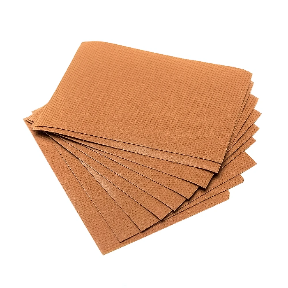 45pcs5bag Chinese Traditional Medicines Bee Venom Pain Relief Patch Knee Joint Massage Relax Pain Relief Medical Back Plaster (1)