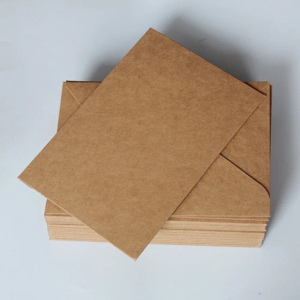 Vintage Envelope